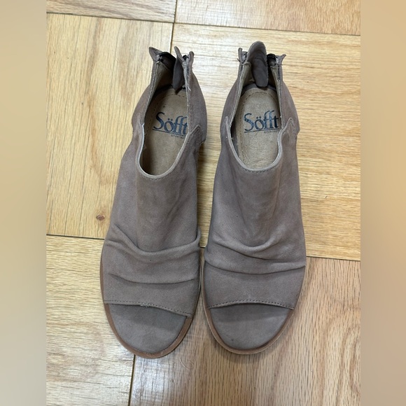 SOFFT Catelyn - Picture 4 of 7